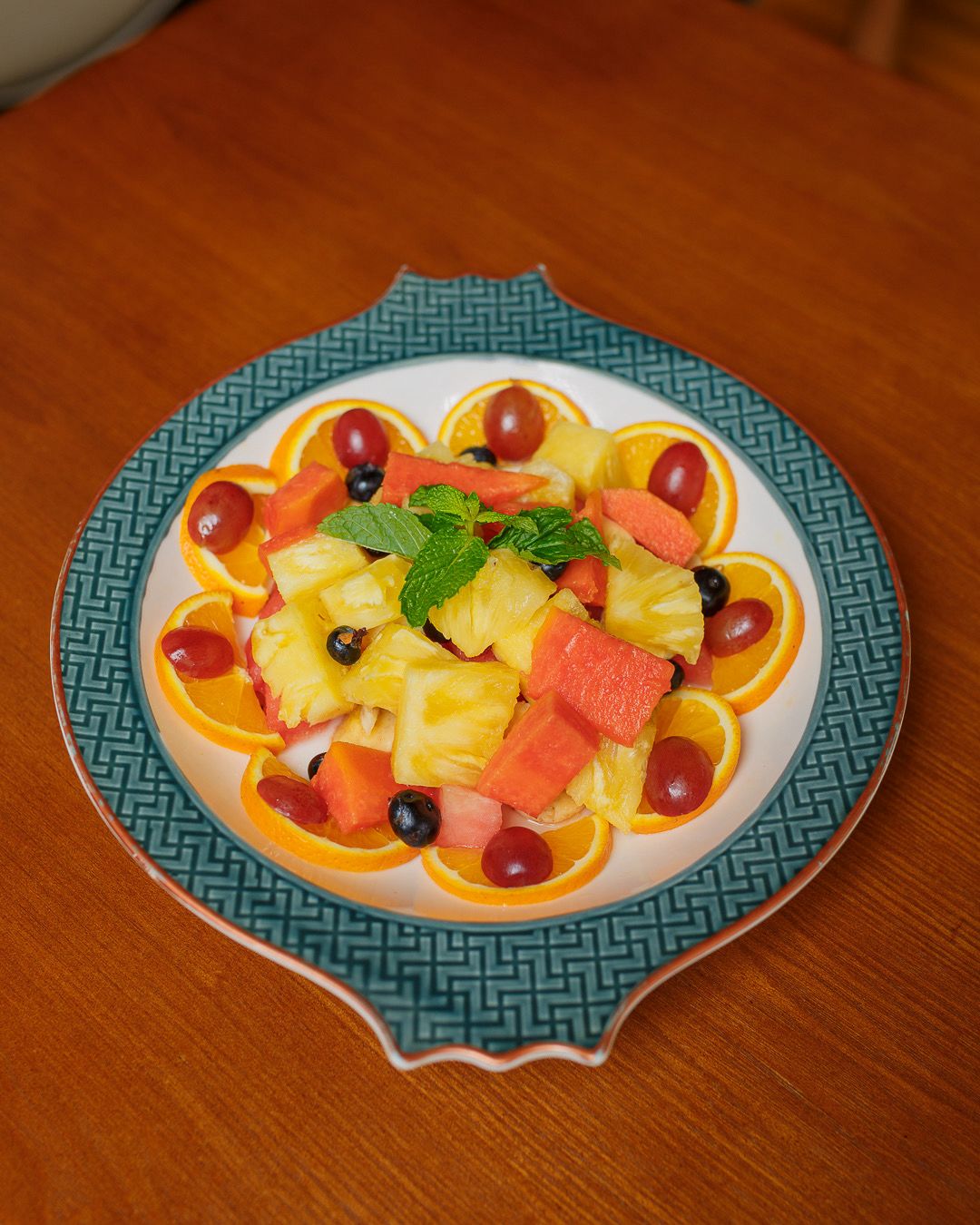 Fruit Salad